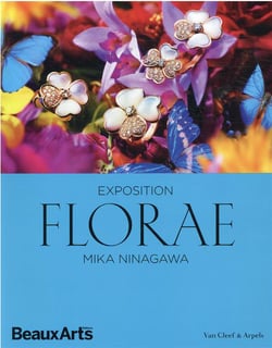 Florae - Hôtel d'Evreux