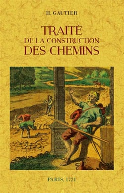 Traité de la construction des chemins