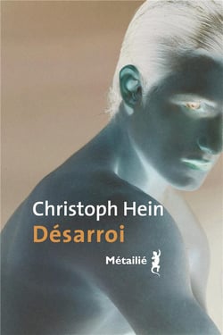 Désarrois