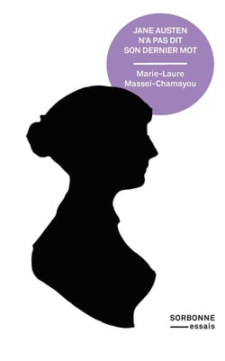 Jane Austen n'a pas dit son dernier mot