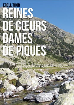 Reines de C?urs : dames de Piques