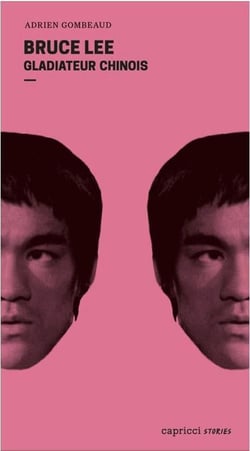 Bruce Lee - gladiateur chinois