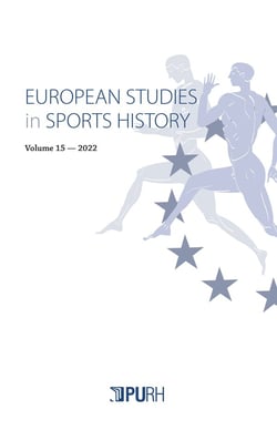 European Studies in Sports History, Vol. 15/2022