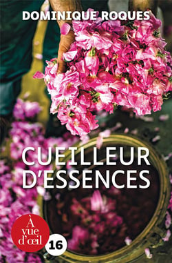 Cueilleur d'essences