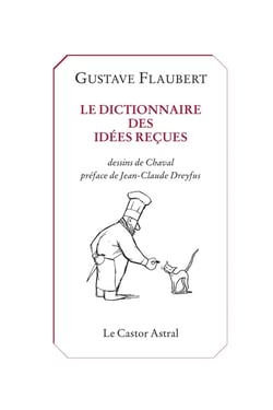 Dictionnaire des idées reçues