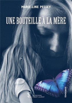 Une bouteille a la mere