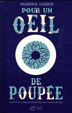 Pour un oeil de poupée