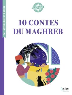 10 contes du Maghreb