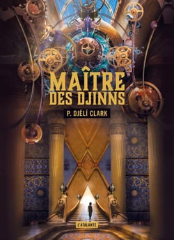 Maître des Djinns