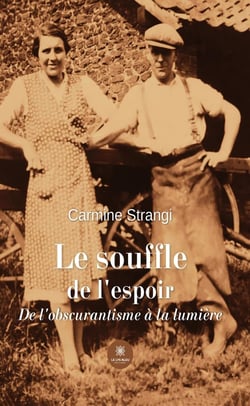 Le souffle de l'espoir