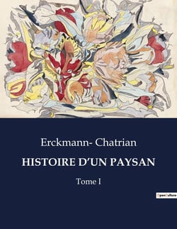 HISTOIRE D'UN PAYSAN