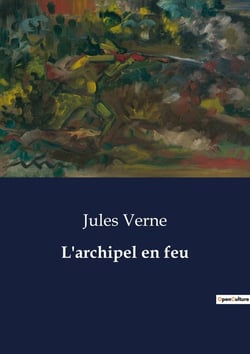 L'archipel en feu