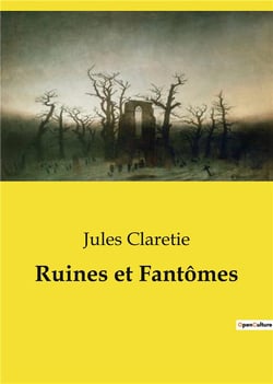 Ruines et Fantômes : Chroniques de la transition française: entre drames personnels et bouleversements historiques