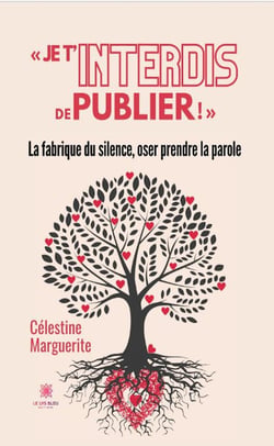 « Je t'interdis de publier ! »