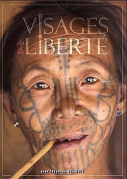 Visages de la liberté