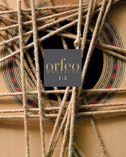 Orfeo : 1 à 5