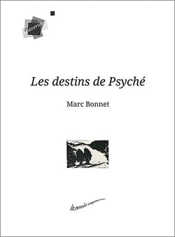 Les destins de psyché
