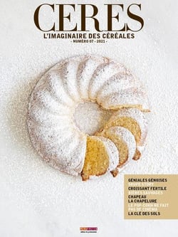 Ceres, l'imganaire des céréales n.7