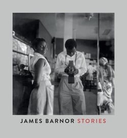 James Barnor, Stories