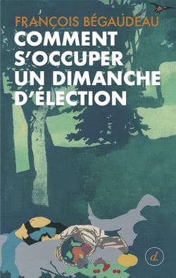 Comment s'occuper un dimanche d'élection