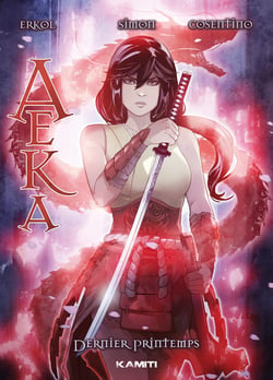 Aeka Tome 2
