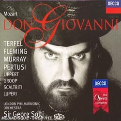 Don giovanni