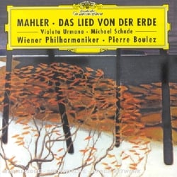 Das lied von der erde