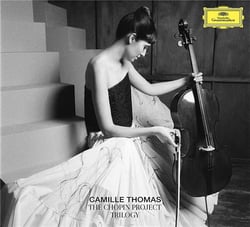 The Chopin Project : Trilogy