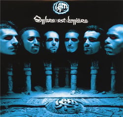 Ombre Est Lumière /vol.1 & 2