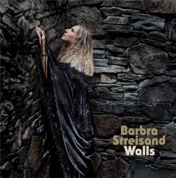 Walls - Vinyle