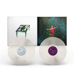 In Ribbons - édition deluxe