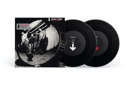 Rearviewmirror (greatest hits 1991-2003): volume 2 - Vinyle