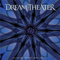 Lost Not Forgotten Archives : Falling Into Infinity Demos, 1996-1997 - CD