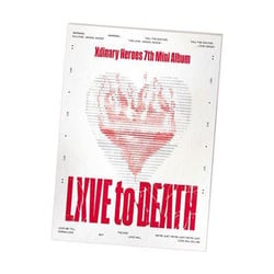 LXVE to DEATH