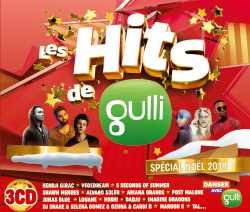 Les hits de Gulli spécial Noël 2018