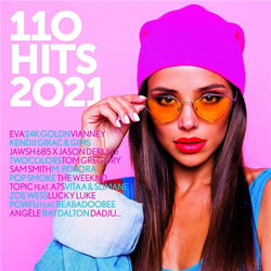 110 hits 2021