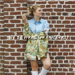 Joie de vivre (en couleurs)