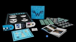 Blue 30th - édition limitée