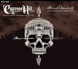 Black Sunday Live At The Royal Albert Hall