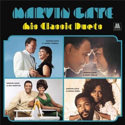 His classics duets