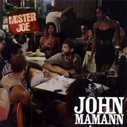 Mister joe