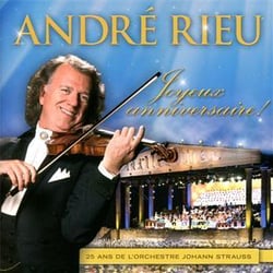 Joyeux anniversaire