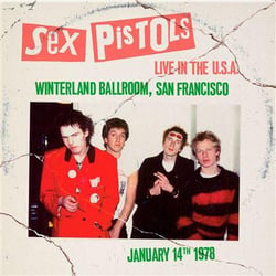 Live In The USA 1978 - San Francisco - édition colorée