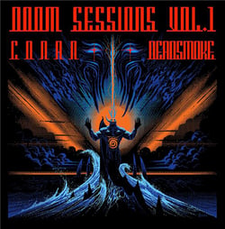 Doom Sessions Vol. 1