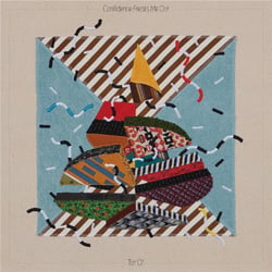 Confidence Freaks Me Out - édition 180g