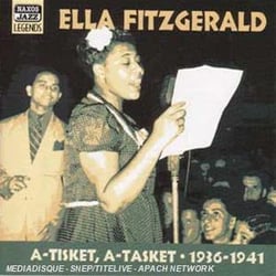 Ella Fitzgerald