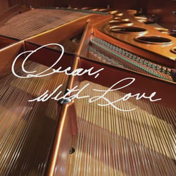 Oscar With Love
