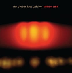 My oracle lives uptown