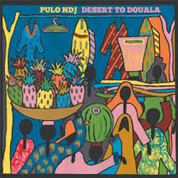 Desert to Douala