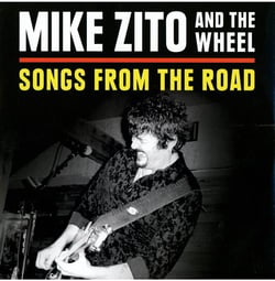 Songs from the road